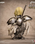 Claymore Elite Bust 1/4 Claire 23 cm