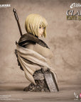 Claymore Elite Bust 1/4 Claire 23 cm