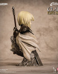 Claymore Elite Bust 1/4 Claire 23 cm