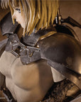 Claymore Elite Bust 1/4 Claire 23 cm