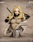 Claymore Elite Bust 1/4 Teresa 23 cm