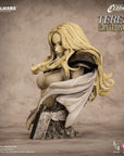 Claymore Elite Bust 1/4 Teresa 23 cm