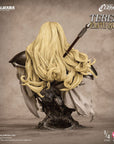 Claymore Elite Bust 1/4 Teresa 23 cm