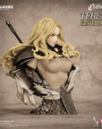 Claymore Elite Bust 1/4 Teresa 23 cm