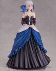 Odin Spheret Leifthrasir Statue Gwendolyn Dress Ver. 25 cm