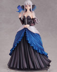 Odin Spheret Leifthrasir Statue Gwendolyn Dress Ver. 25 cm