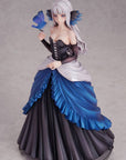 Odin Spheret Leifthrasir Statue Gwendolyn Dress Ver. 25 cm