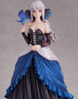 Odin Spheret Leifthrasir Statue Gwendolyn Dress Ver. 25 cm