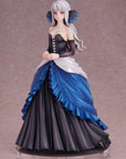 Odin Spheret Leifthrasir Statue Gwendolyn Dress Ver. 25 cm