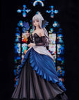 Odin Spheret Leifthrasir Statue Gwendolyn Dress Ver. 25 cm