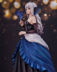Odin Spheret Leifthrasir Statue Gwendolyn Dress Ver. 25 cm
