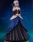 Odin Spheret Leifthrasir Statue Gwendolyn Dress Ver. 25 cm