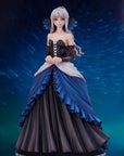 Odin Spheret Leifthrasir Statue Gwendolyn Dress Ver. 25 cm