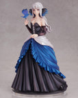 Odin Spheret Leifthrasir Statue Gwendolyn Dress Ver. 25 cm