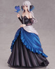 Odin Spheret Leifthrasir Statue Gwendolyn Dress Ver. 25 cm