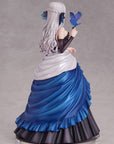Odin Spheret Leifthrasir Statue Gwendolyn Dress Ver. 25 cm
