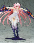 Dungeon Travelers 2 - Alisia Heart Yamiochi Ver. 35 cm