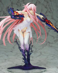 Dungeon Travelers 2 - Alisia Heart Yamiochi Ver. 35 cm