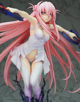 Dungeon Travelers 2 - Alisia Heart Yamiochi Ver. 35 cm