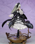 Rozen Maiden PVC Statue Suigintou 23 cm
