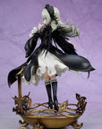 Rozen Maiden PVC Statue Suigintou 23 cm
