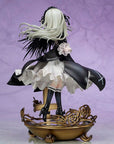 Rozen Maiden PVC Statue Suigintou 23 cm