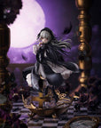 Rozen Maiden PVC Statue Suigintou 23 cm