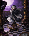 Rozen Maiden PVC Statue Suigintou 23 cm