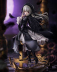 Rozen Maiden PVC Statue Suigintou 23 cm