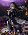 Rozen Maiden PVC Statue Suigintou 23 cm
