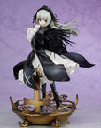 Rozen Maiden PVC Statue Suigintou 23 cm
