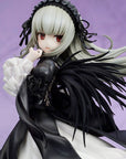 Rozen Maiden PVC Statue Suigintou 23 cm