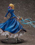 Fate/Grand Order PVC Statue 1/4 Saber/Altria Pendragon 39 cm