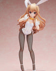Toradora PVC Statue 1/4 Taiga Aisaka: Bunny Ver. 37 cm