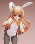Toradora PVC Statue 1/4 Taiga Aisaka: Bunny Ver. 37 cm