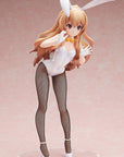 Toradora PVC Statue 1/4 Taiga Aisaka: Bunny Ver. 37 cm