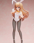 Toradora PVC Statue 1/4 Taiga Aisaka: Bunny Ver. 37 cm
