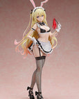 Original Character by DSmile Bunny Series Statue 1/4 Eruru: Maid Bunny Ver. 45 cm