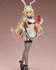 Original Character by DSmile Bunny Series Statue 1/4 Eruru: Maid Bunny Ver. 45 cm