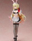 Original Character by DSmile Bunny Series Statue 1/4 Eruru: Maid Bunny Ver. 45 cm
