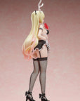Original Character by DSmile Bunny Series Statue 1/4 Eruru: Maid Bunny Ver. 45 cm