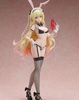 Original Character by DSmile Bunny Series Statue 1/4 Eruru: Maid Bunny Ver. 45 cm