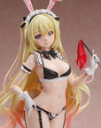 Original Character by DSmile Bunny Series Statue 1/4 Eruru: Maid Bunny Ver. 45 cm