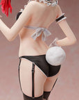 Original Character by DSmile Bunny Series Statue 1/4 Eruru: Maid Bunny Ver. 45 cm