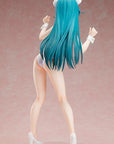 Kuma Kuma Kuma Bear PVC Statue 1/4 Yuna: White Bear Suit Ver. 37 cm