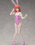 Rent-A-Girlfriend PVC Statue 1/4 Sumi Sakurasawa: Bunny Ver. 45 cm