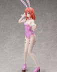 Rent-A-Girlfriend PVC Statue 1/4 Sumi Sakurasawa: Bunny Ver. 45 cm