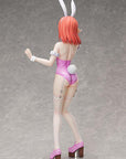 Rent-A-Girlfriend PVC Statue 1/4 Sumi Sakurasawa: Bunny Ver. 45 cm