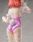 Rent-A-Girlfriend PVC Statue 1/4 Sumi Sakurasawa: Bunny Ver. 45 cm