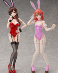Rent-A-Girlfriend PVC Statue 1/4 Sumi Sakurasawa: Bunny Ver. 45 cm